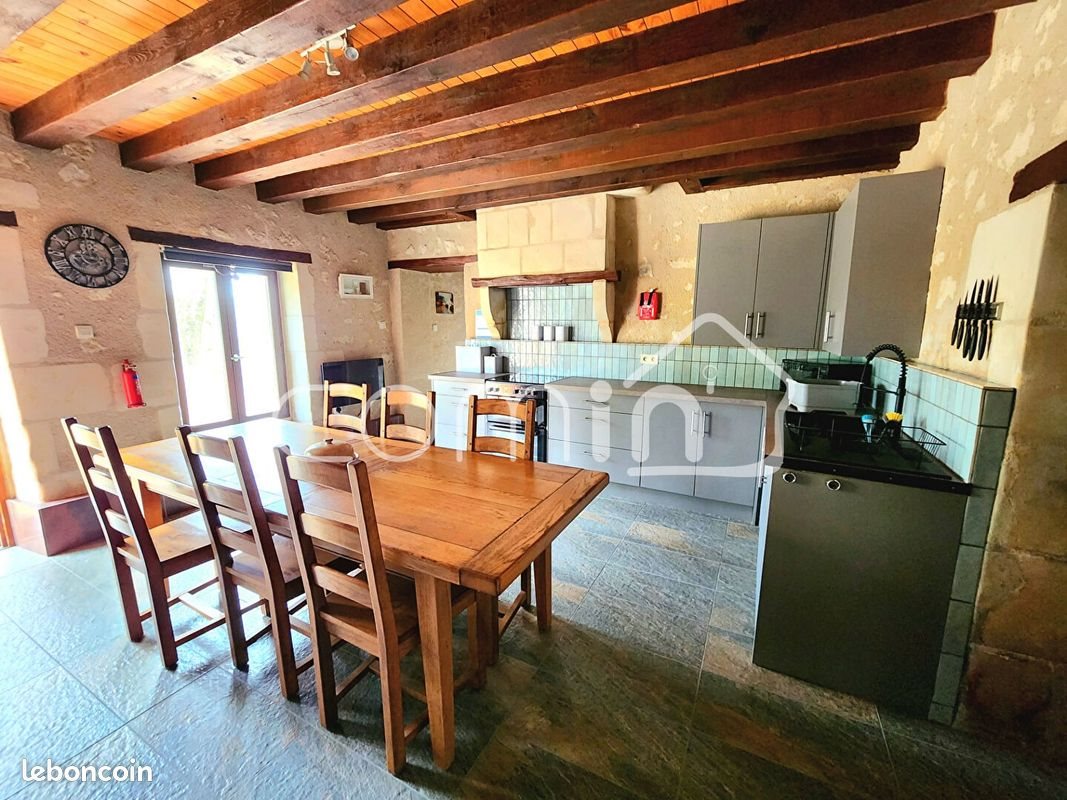 Maison à vendre, 270m², Aubigné-Racan