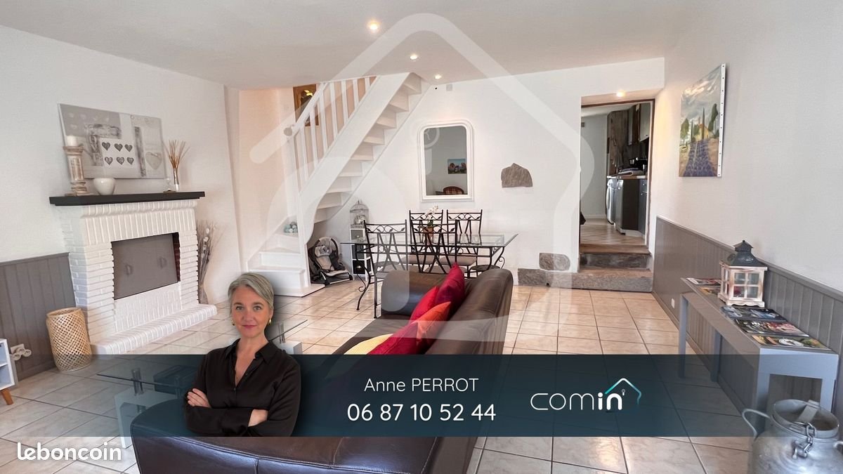 Maison à vendre, 94m², Pleslin-Trigavou