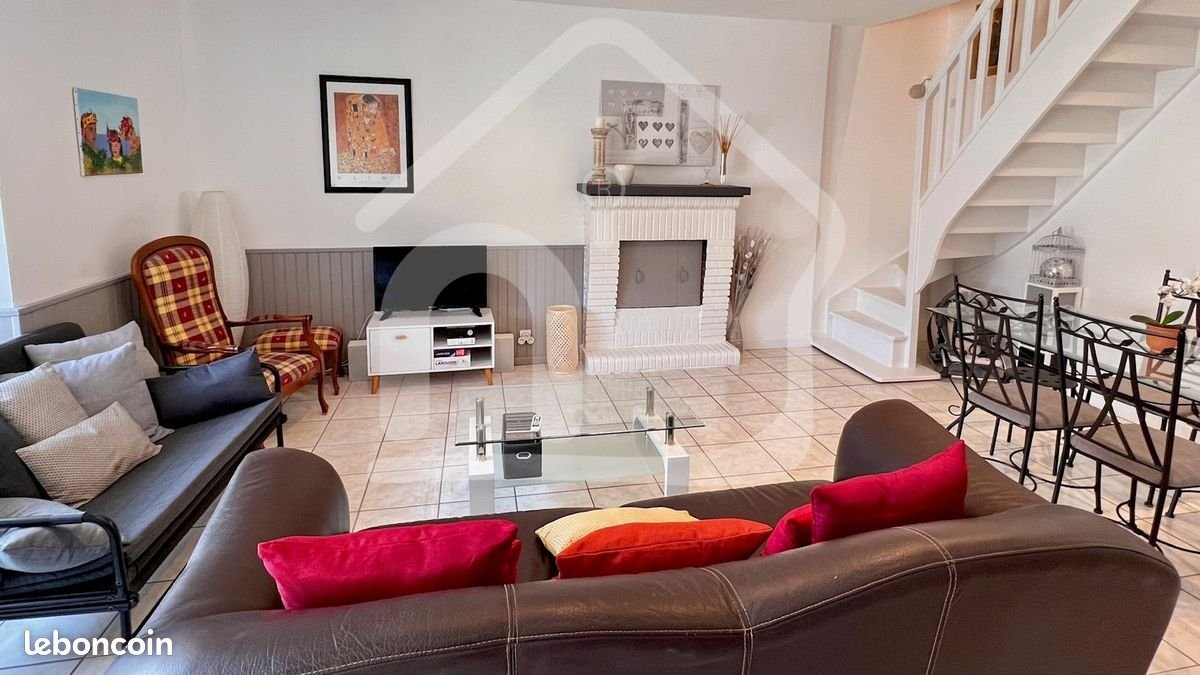 Maison à vendre, 94m², Pleslin-Trigavou