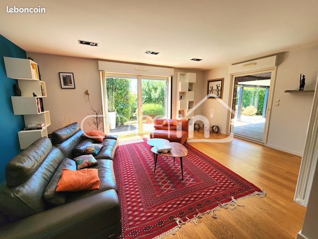 Maison à vendre, 182m², Les Ponts-de-Cé