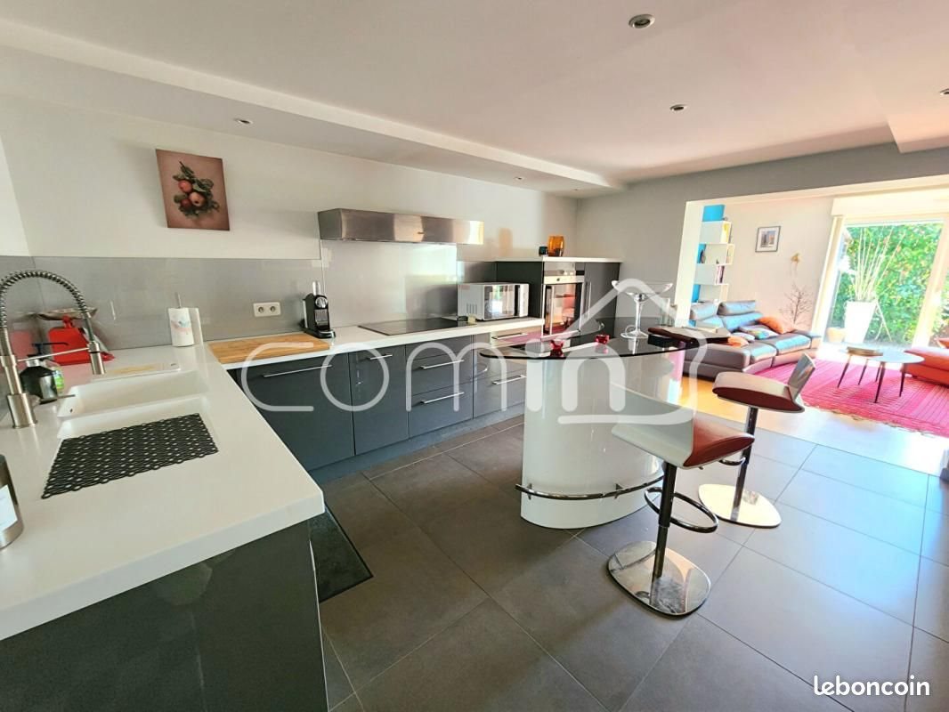 Maison à vendre, 182m², Les Ponts-de-Cé