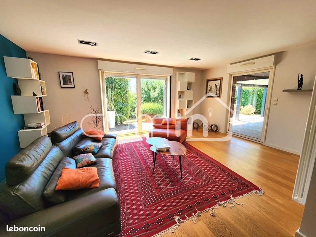 Maison à vendre, 182m², Les Ponts-de-Cé