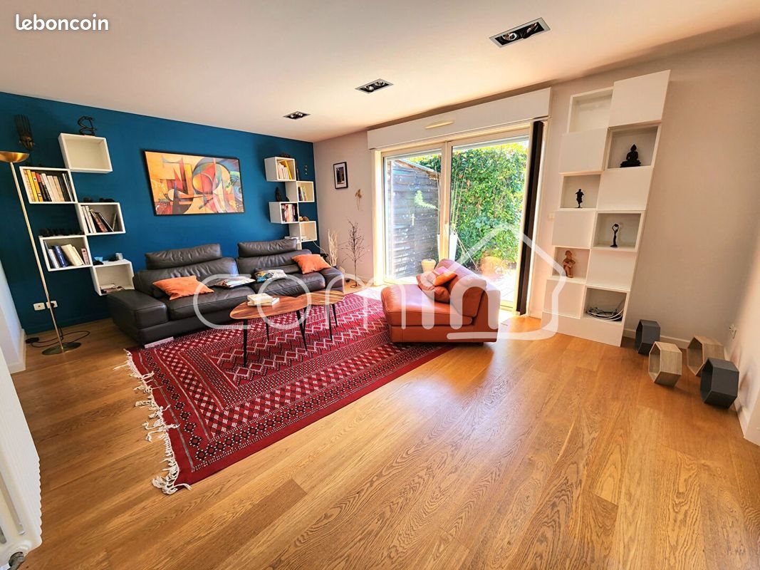 Maison à vendre, 182m², Les Ponts-de-Cé