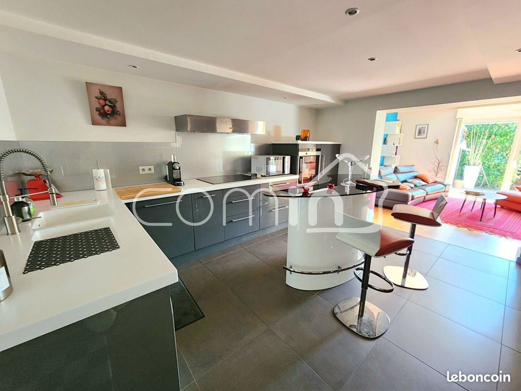 Maison à vendre, 182m², Les Ponts-de-Cé