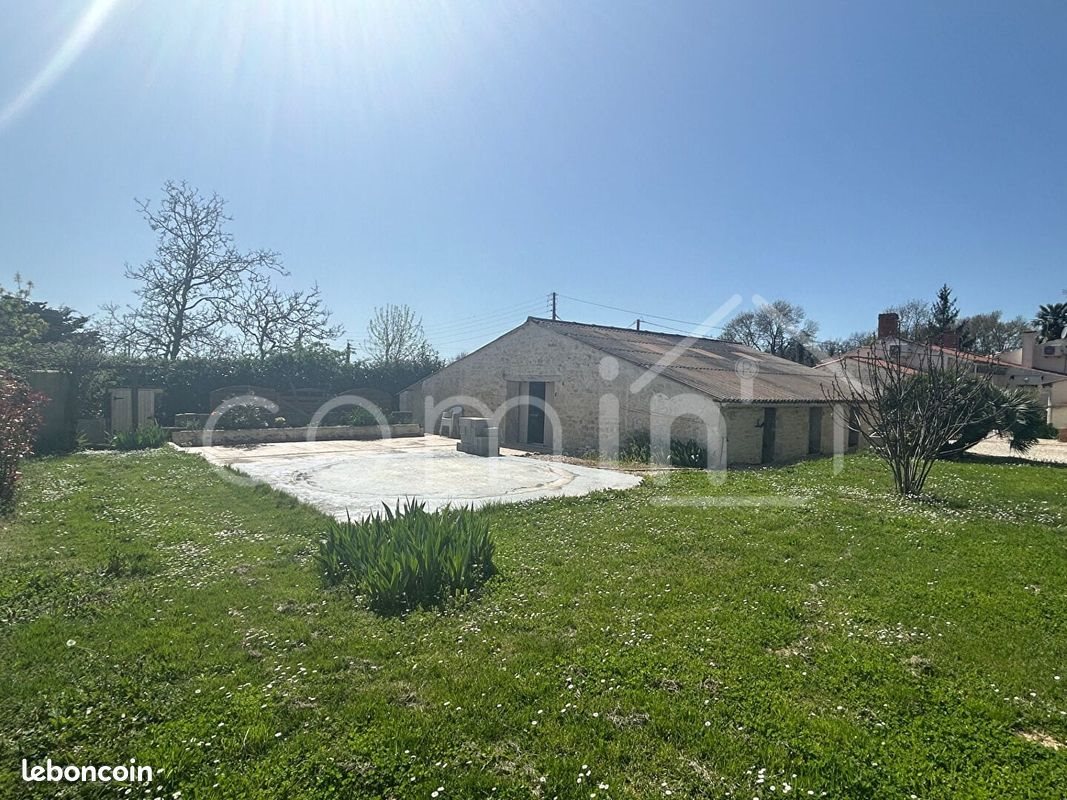 Maison à vendre, 100m², Lairoux
