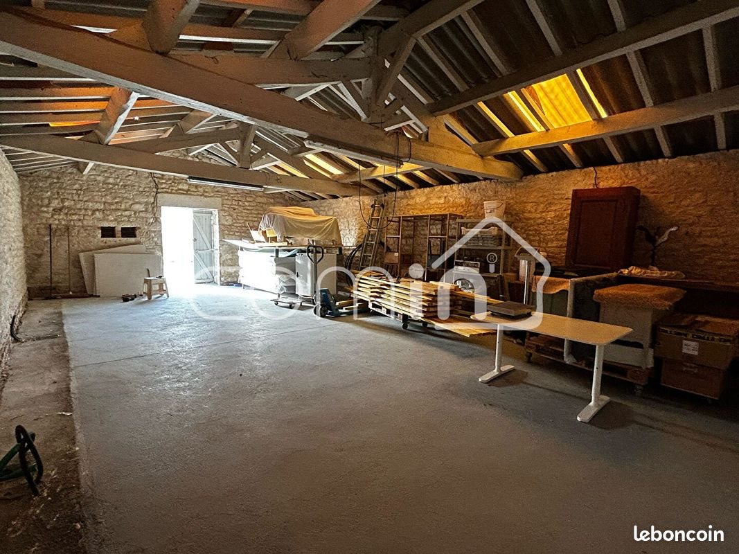 Maison à vendre, 100m², Lairoux