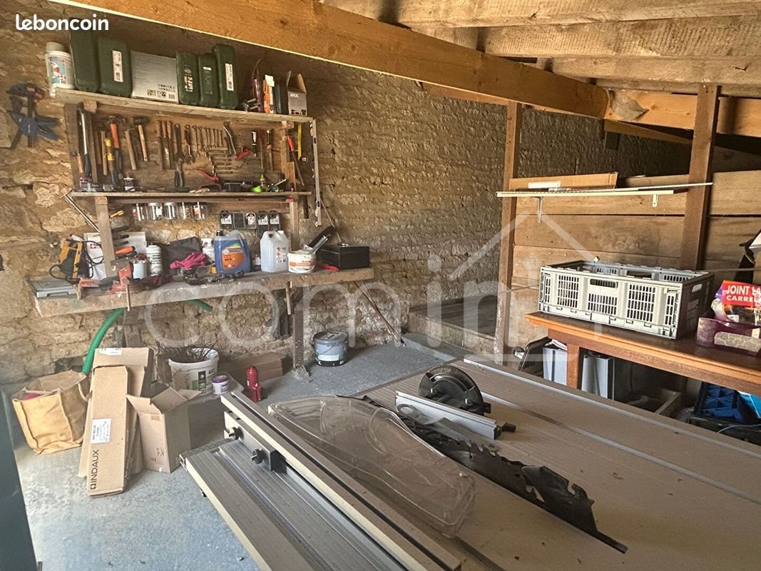 Maison à vendre, 100m², Lairoux