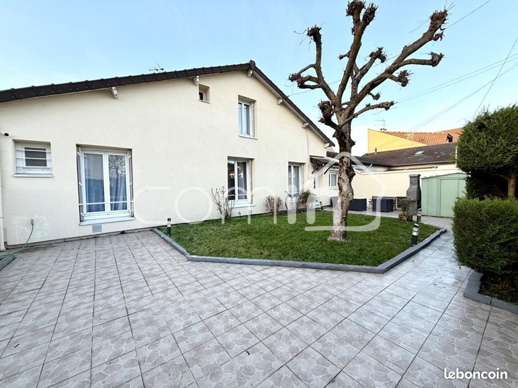 Maison à vendre, 85m², Livry-Gargan