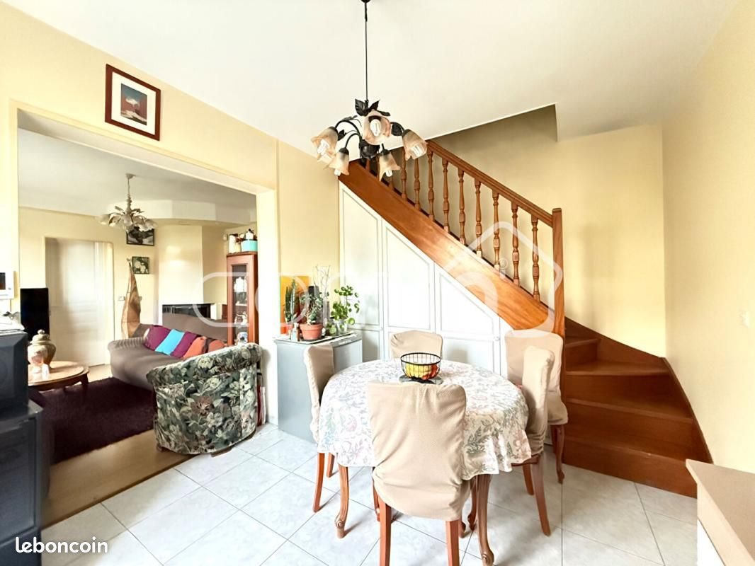 Maison à vendre, 85m², Livry-Gargan