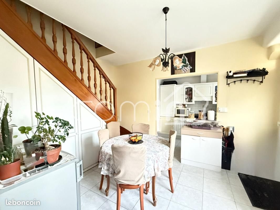 Maison à vendre, 85m², Livry-Gargan