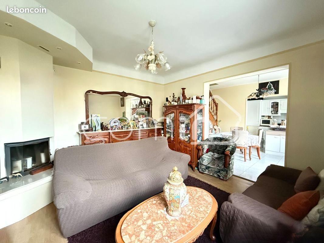Maison à vendre, 85m², Livry-Gargan