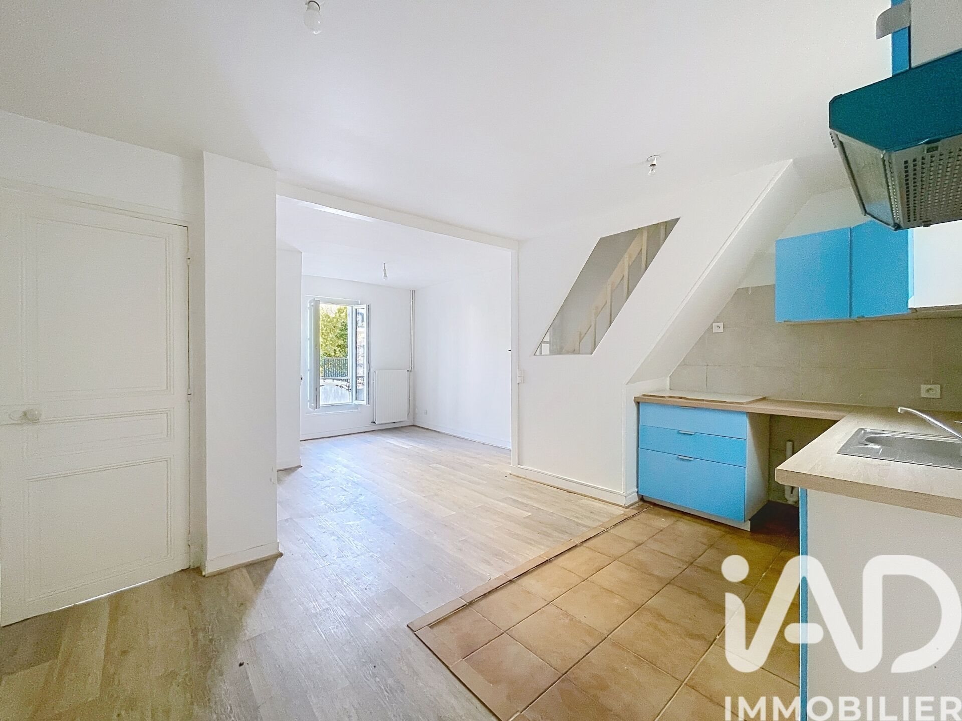 Maison à vendre, 127m², Sèvres