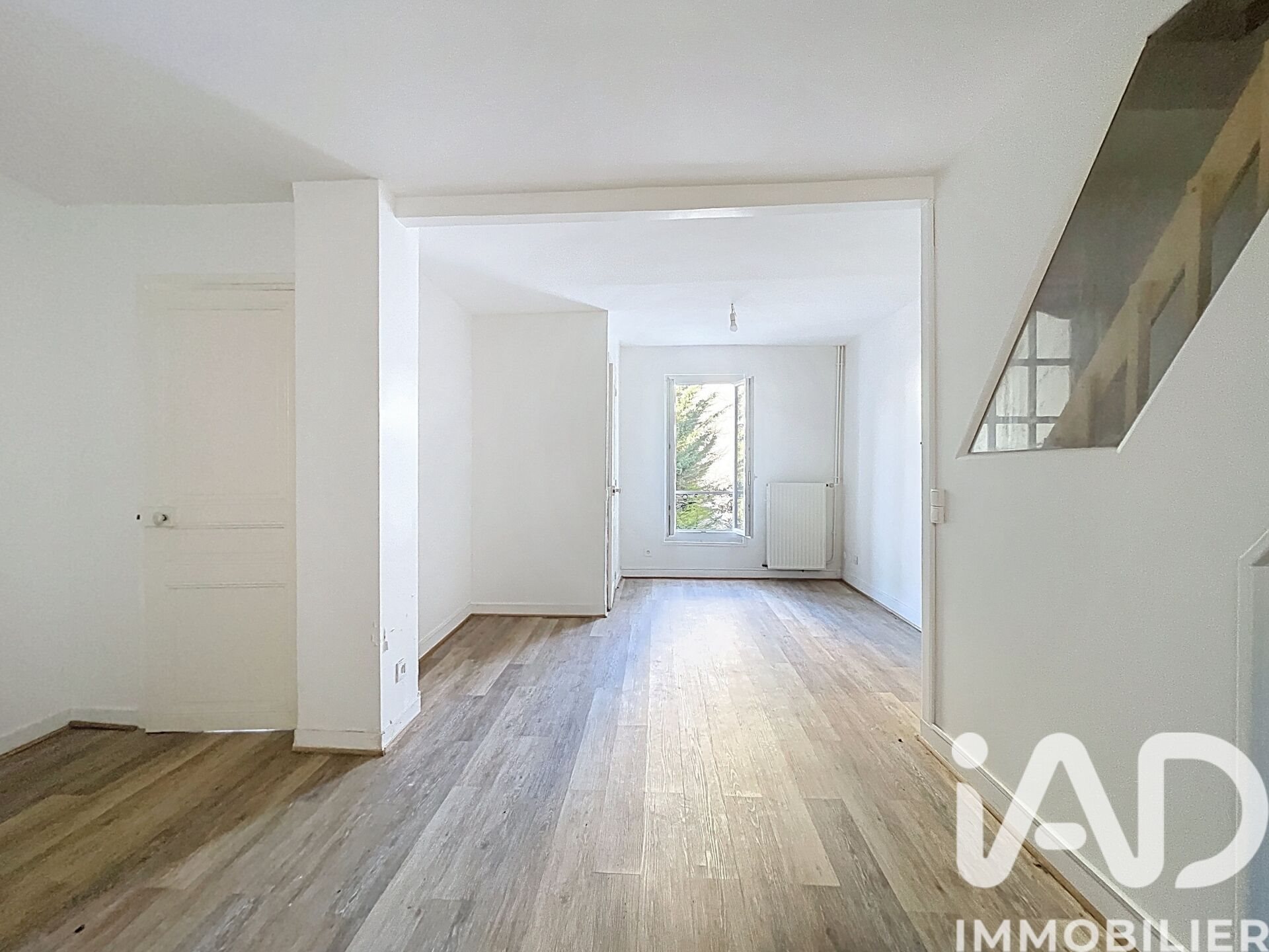 Maison à vendre, 127m², Sèvres