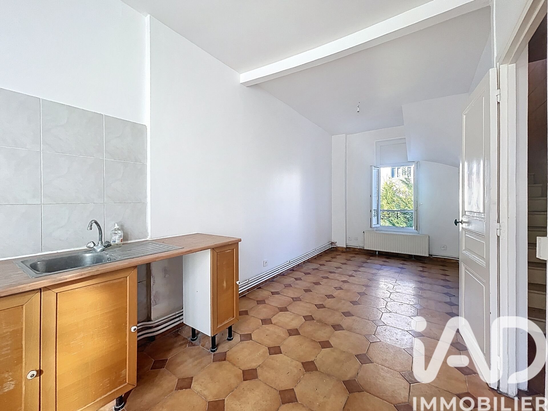Maison à vendre, 127m², Sèvres