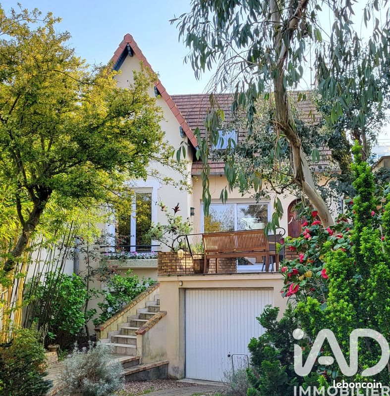 Maison à vendre, 146m², Vélizy-Villacoublay