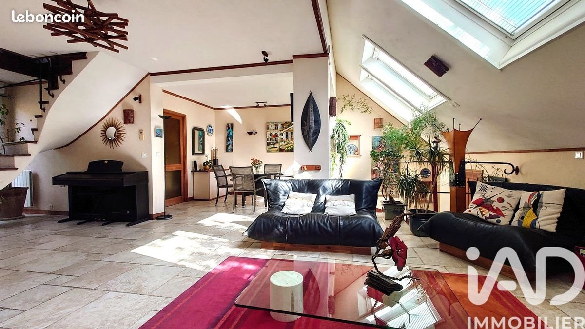 Maison à vendre, 146m², Vélizy-Villacoublay