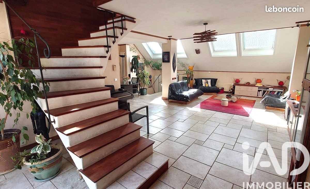 Maison à vendre, 146m², Vélizy-Villacoublay