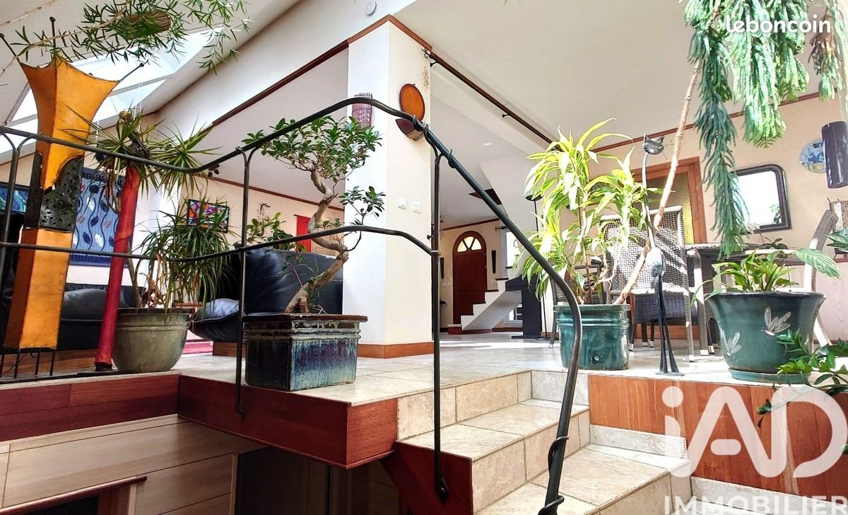 Maison à vendre, 146m², Vélizy-Villacoublay