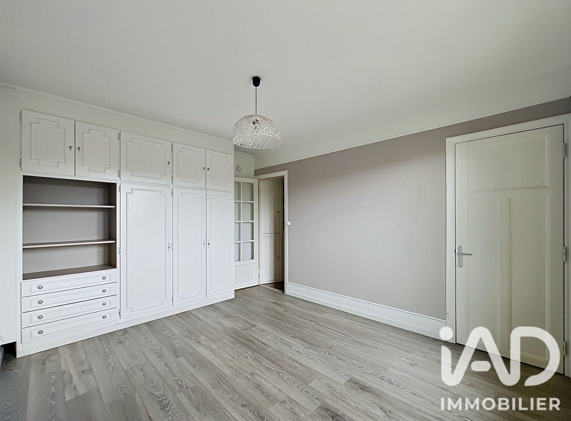 Appartement à vendre, 23m², Chaville