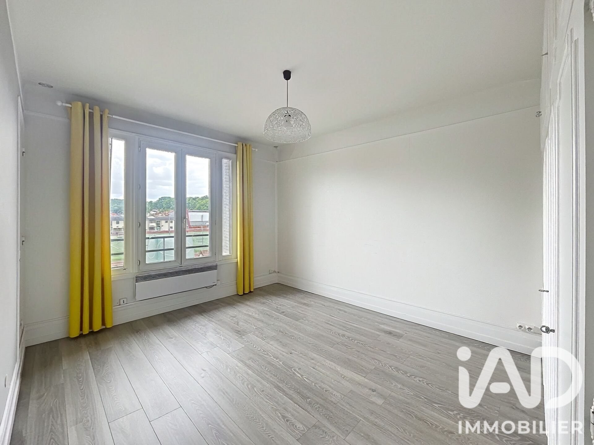 Appartement à vendre, 23m², Chaville