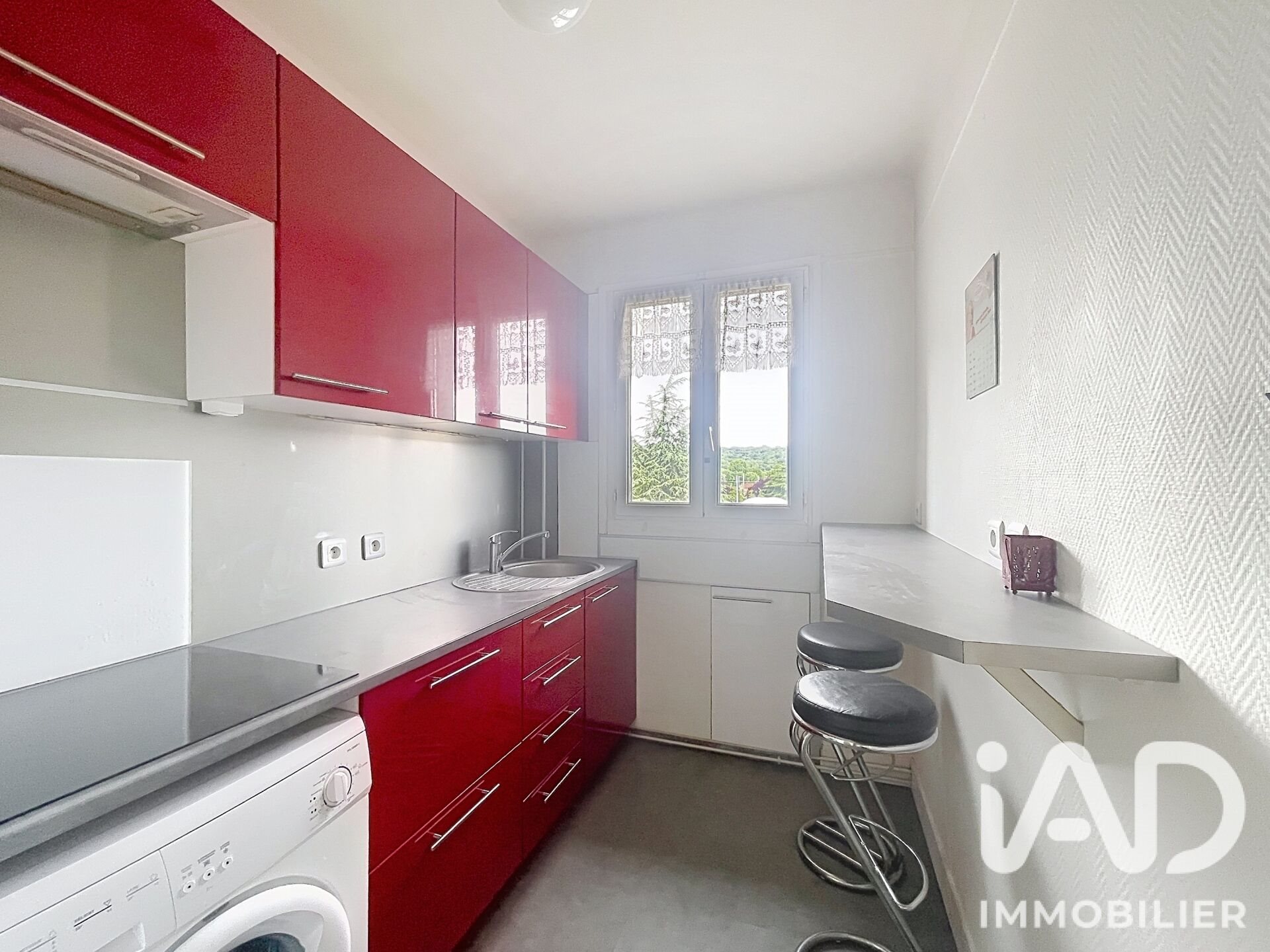 Appartement à vendre, 23m², Chaville