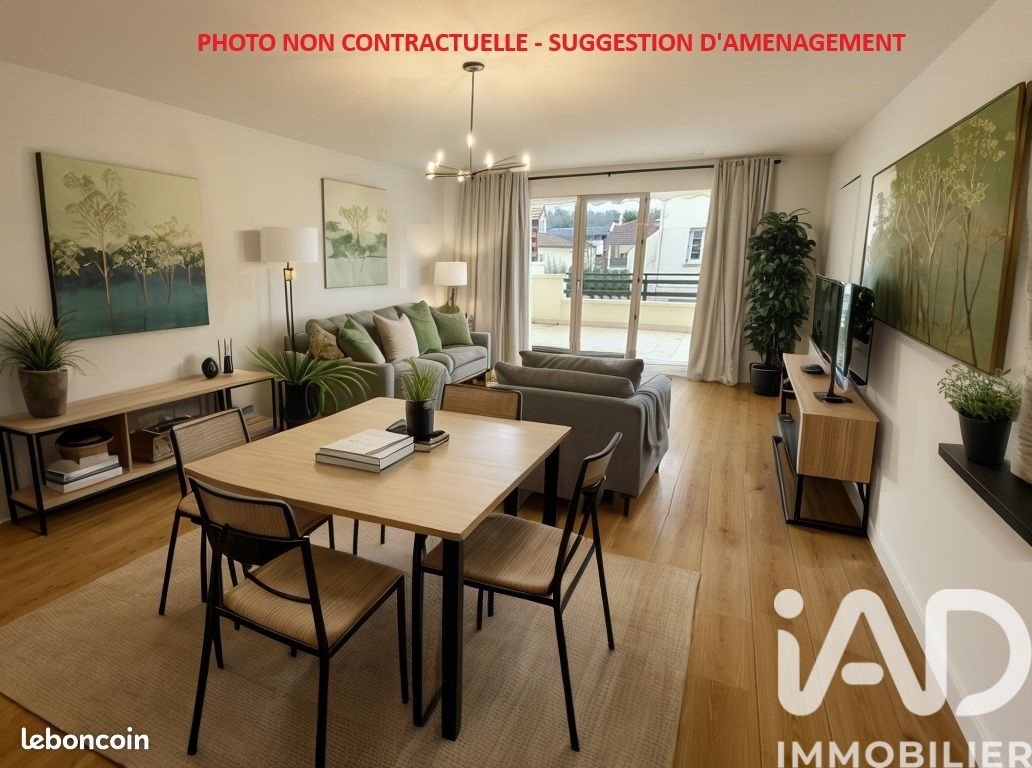 Maison à vendre, 107m², Jouy-en-Josas