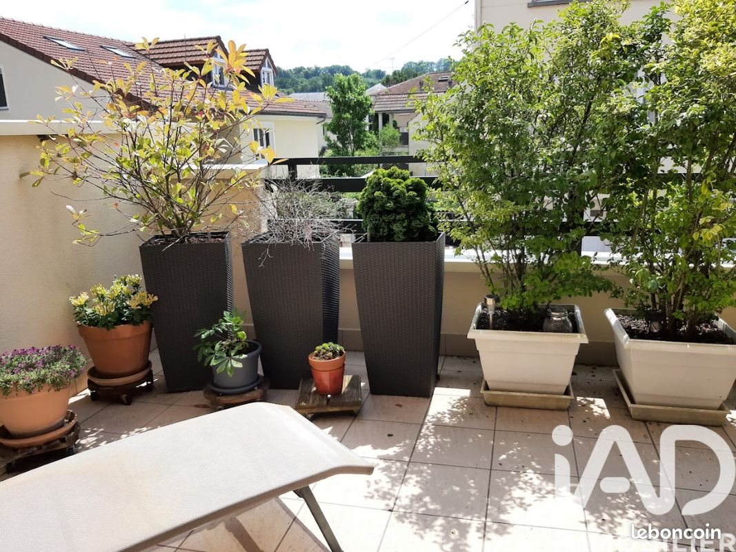 Maison à vendre, 107m², Jouy-en-Josas