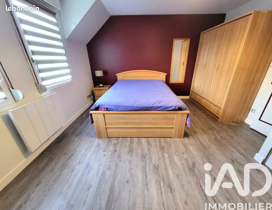Maison à vendre, 107m², Jouy-en-Josas