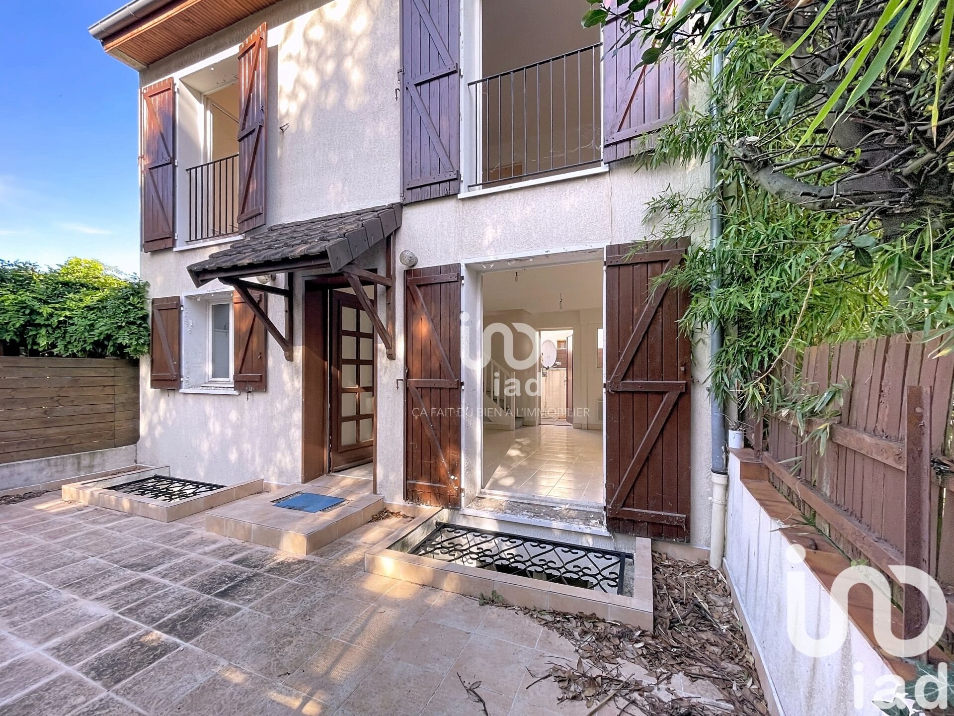 Maison à vendre, 88m², Sèvres
