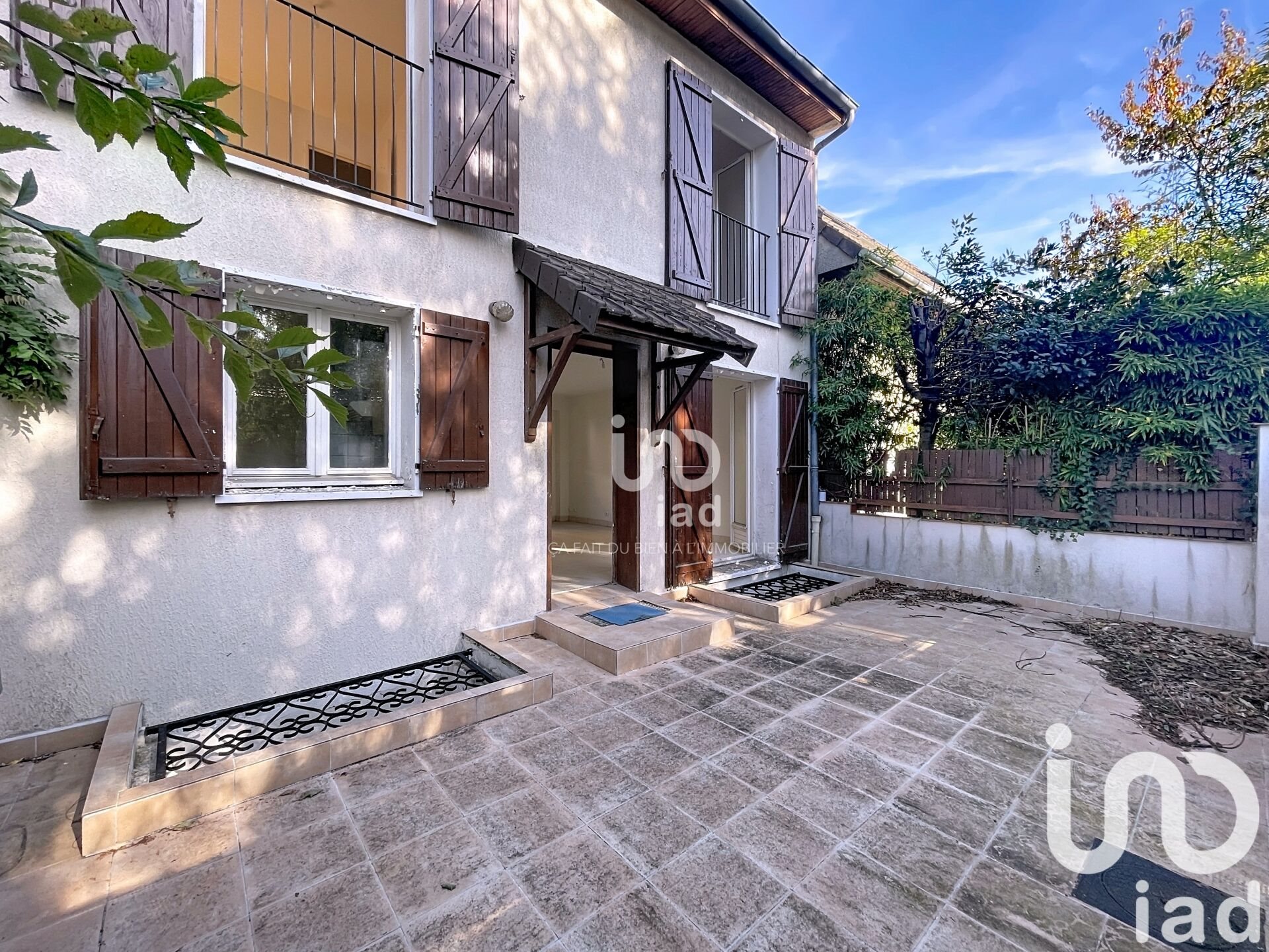 Maison à vendre, 88m², Sèvres