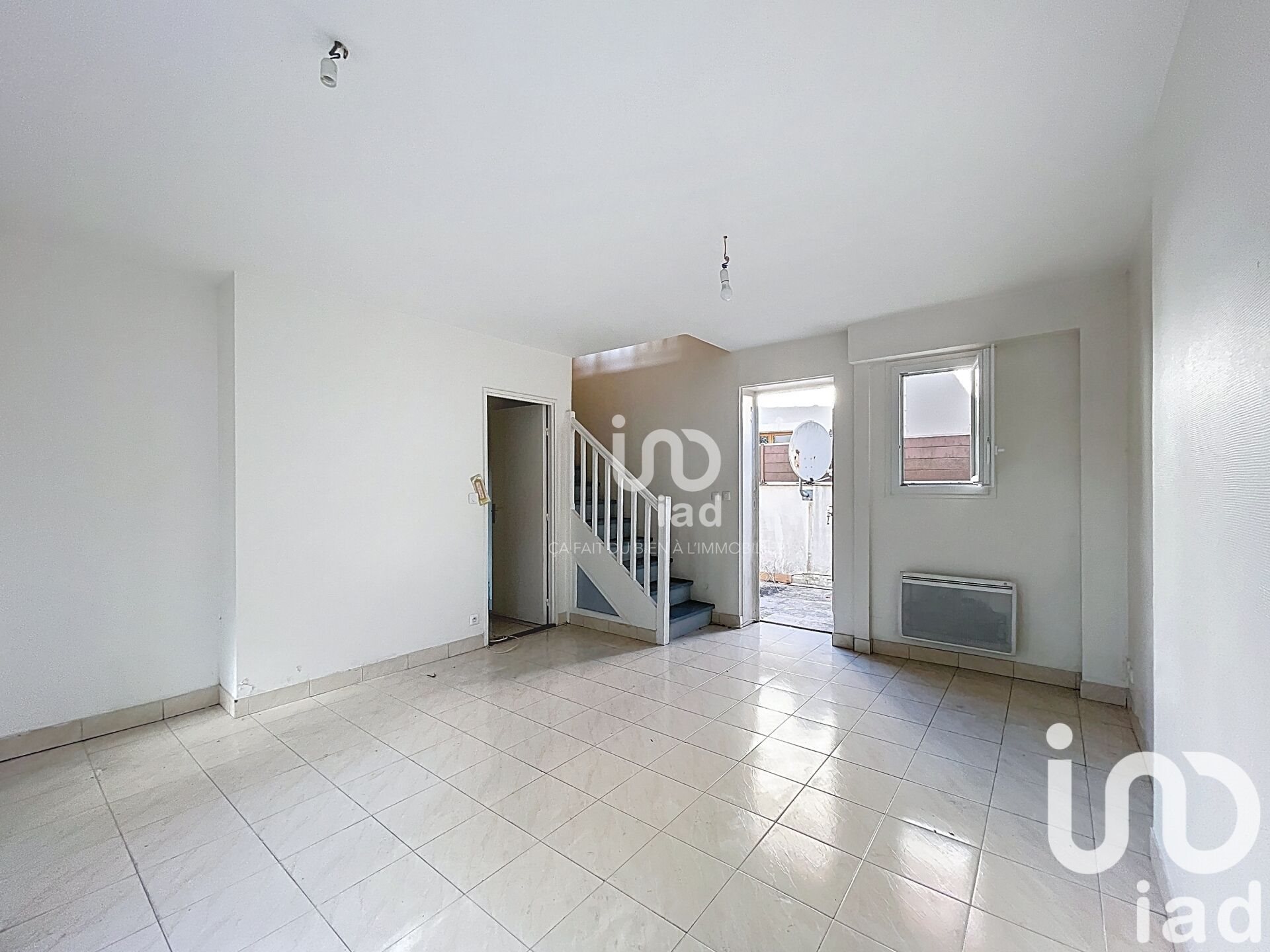 Maison à vendre, 88m², Sèvres