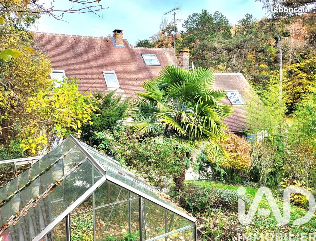 Maison à vendre, 204m², Jouy-en-Josas