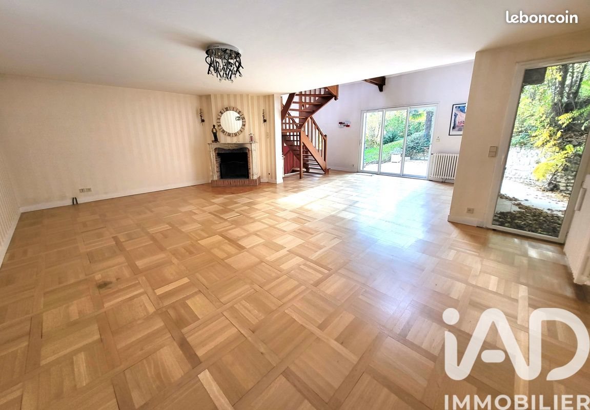 Maison à vendre, 204m², Jouy-en-Josas
