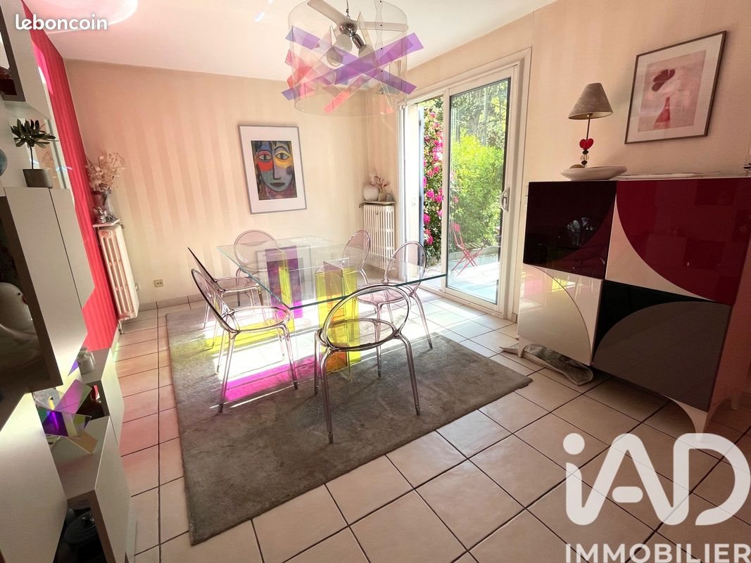 Maison à vendre, 204m², Jouy-en-Josas