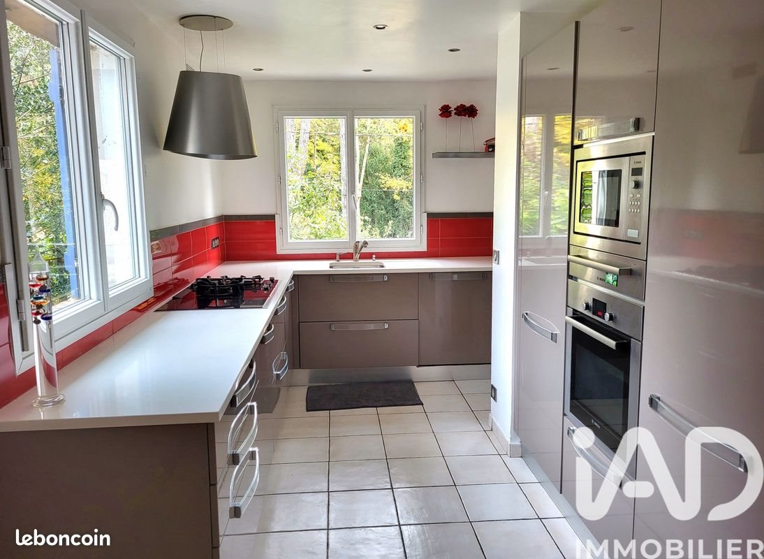 Maison à vendre, 204m², Jouy-en-Josas