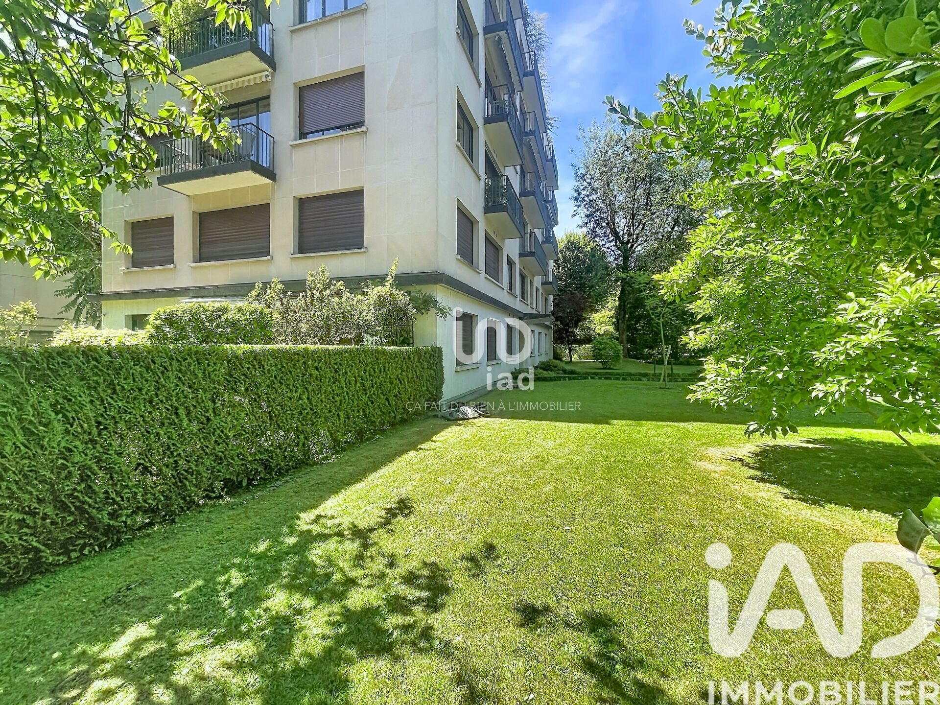 Appartement à vendre, 90m², Neuilly-sur-Seine