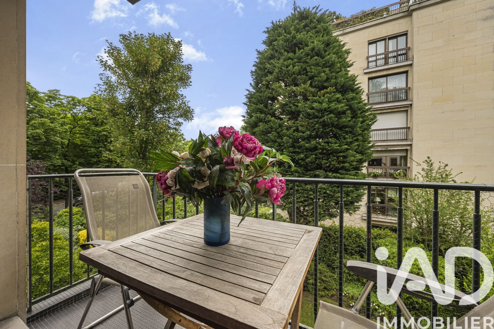 Appartement à vendre, 90m², Neuilly-sur-Seine