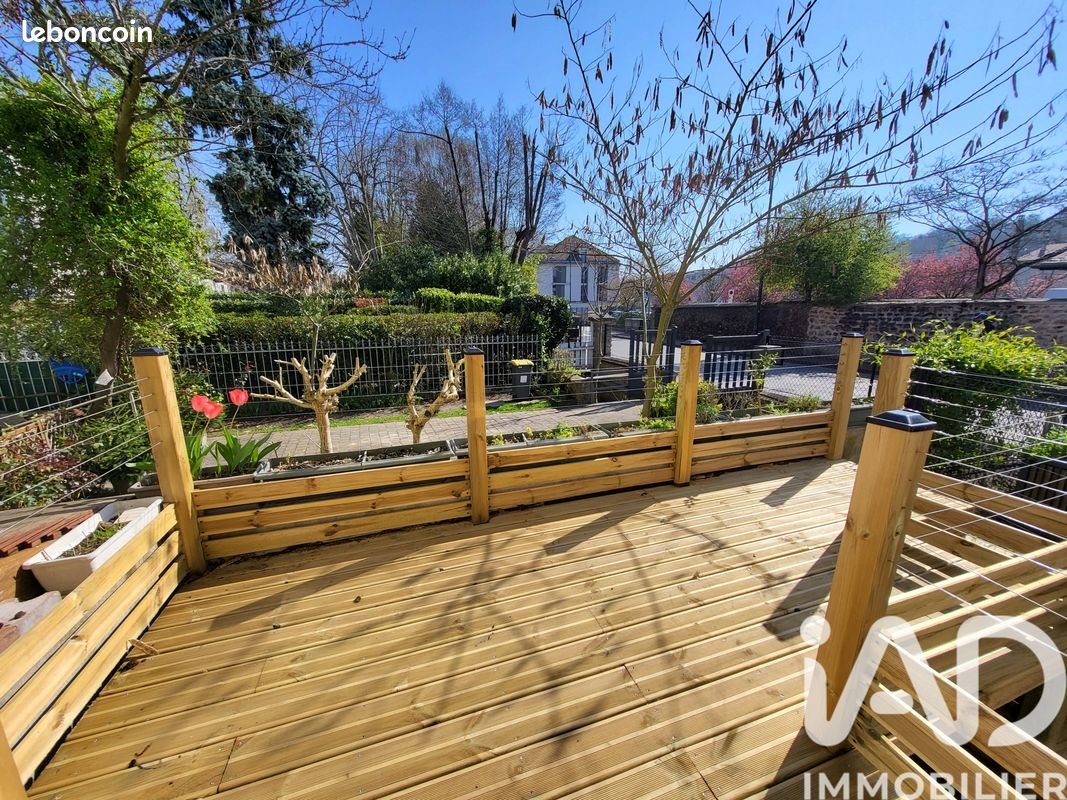 Maison à vendre, 99m², Jouy-en-Josas