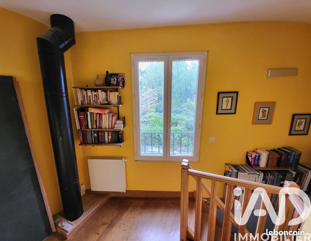 Maison à vendre, 99m², Jouy-en-Josas