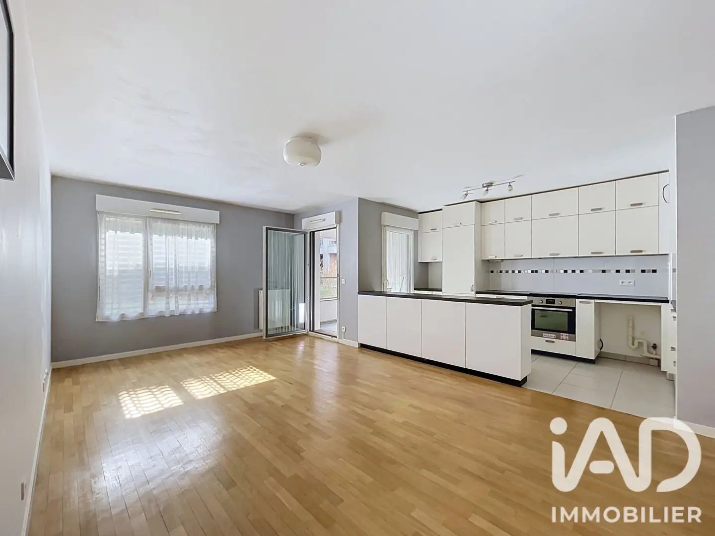 Appartement à vendre, 65m², Vélizy-Villacoublay