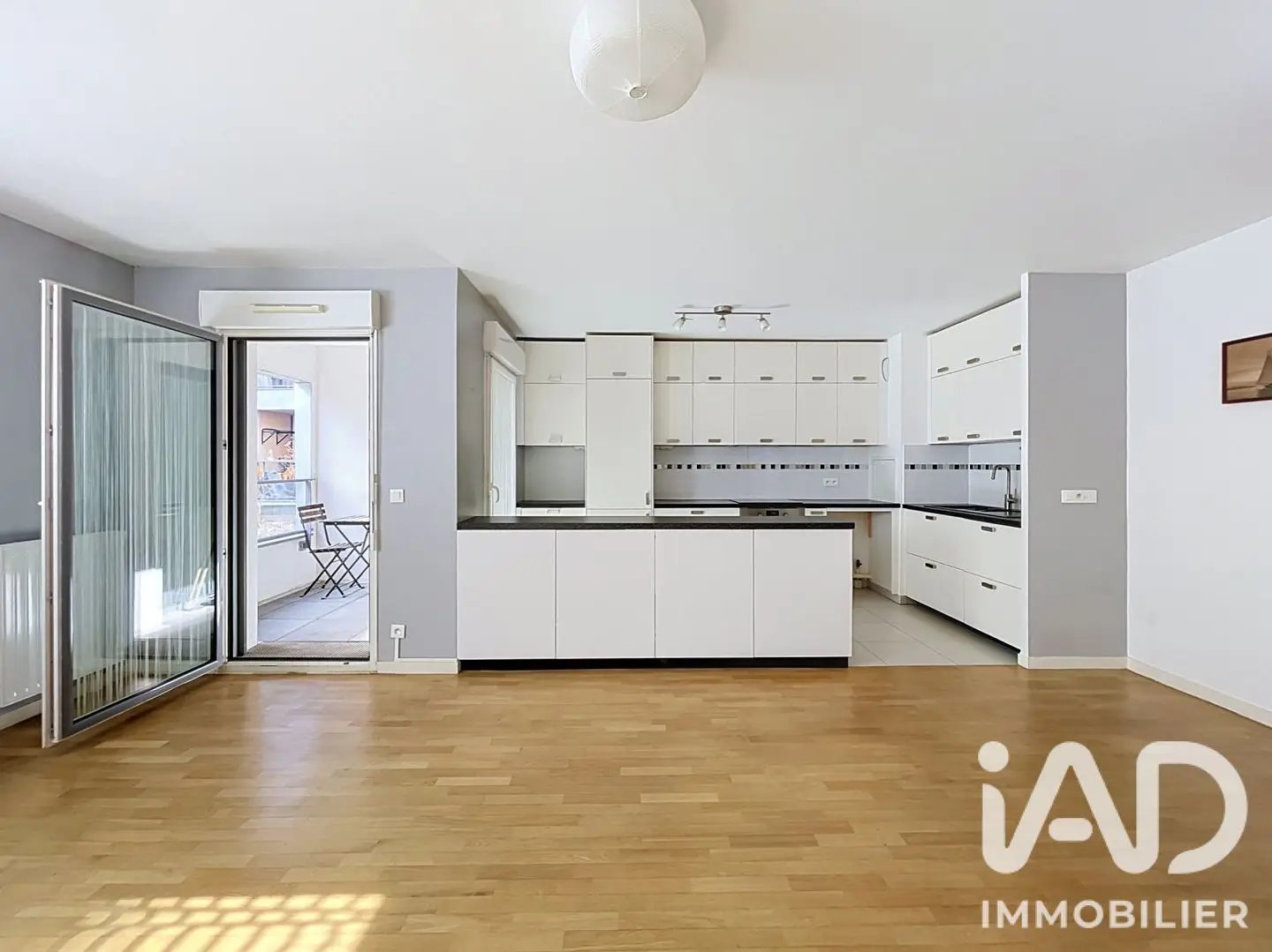 Appartement à vendre, 65m², Vélizy-Villacoublay