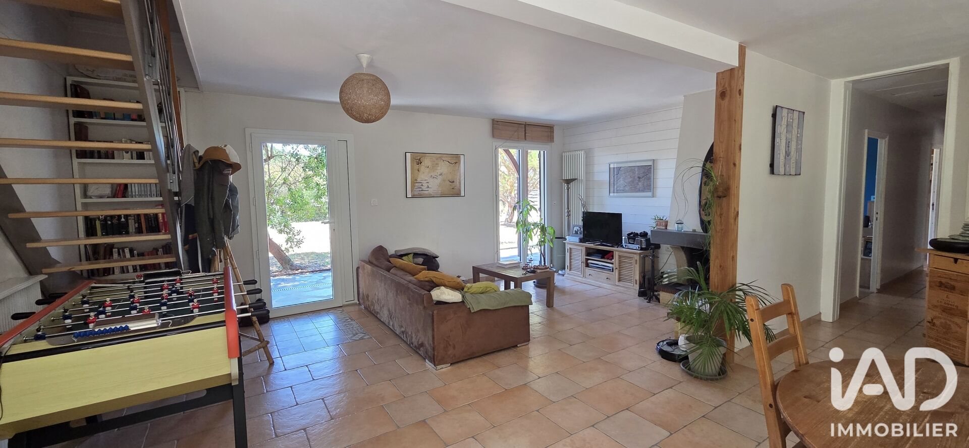 Maison à vendre, 150m², Arsac