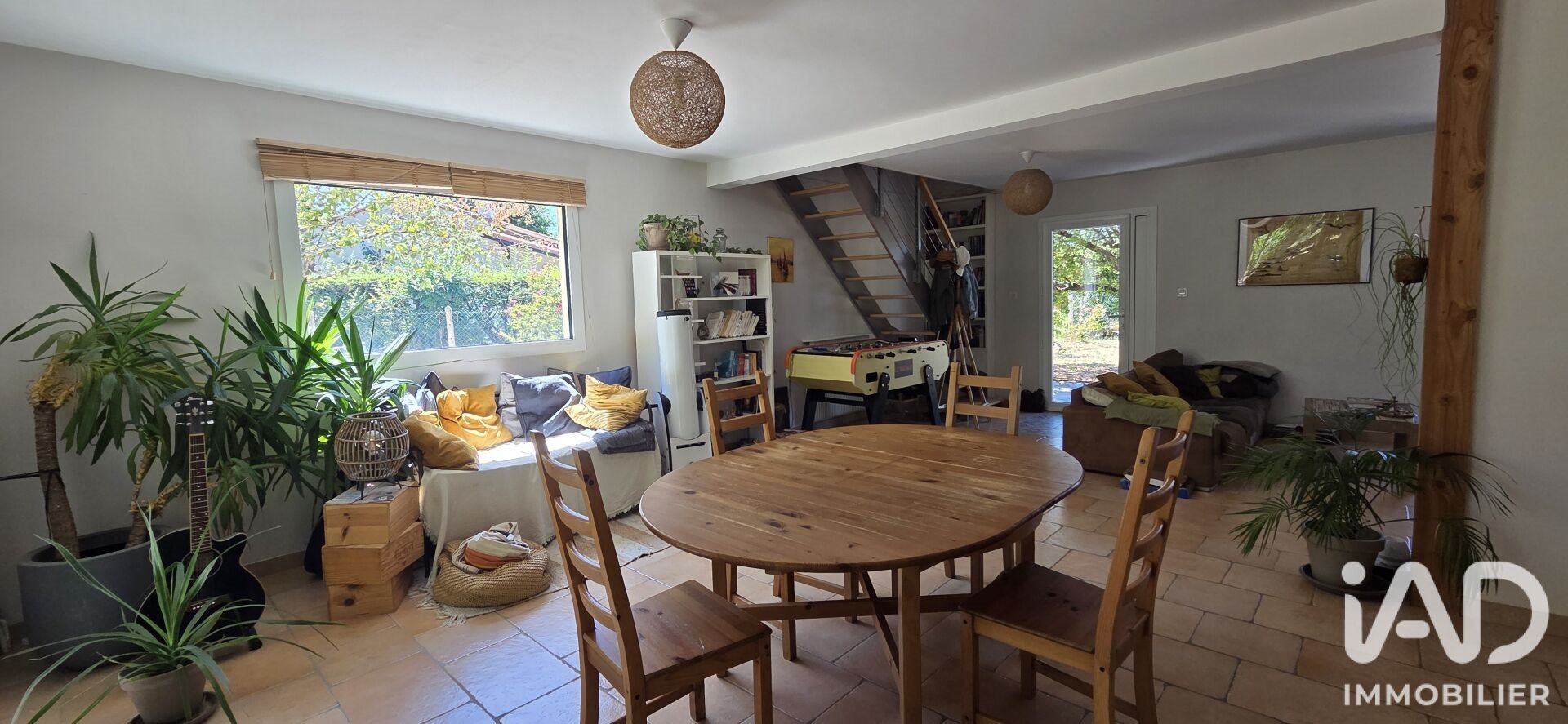 Maison à vendre, 150m², Arsac