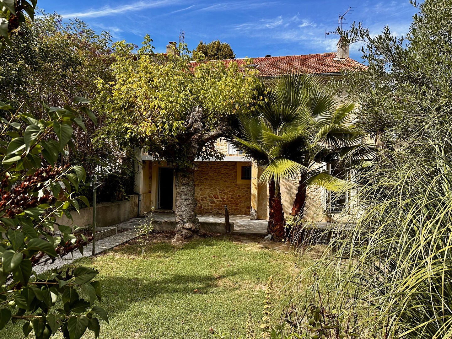 Maison à vendre, 112m², Orange