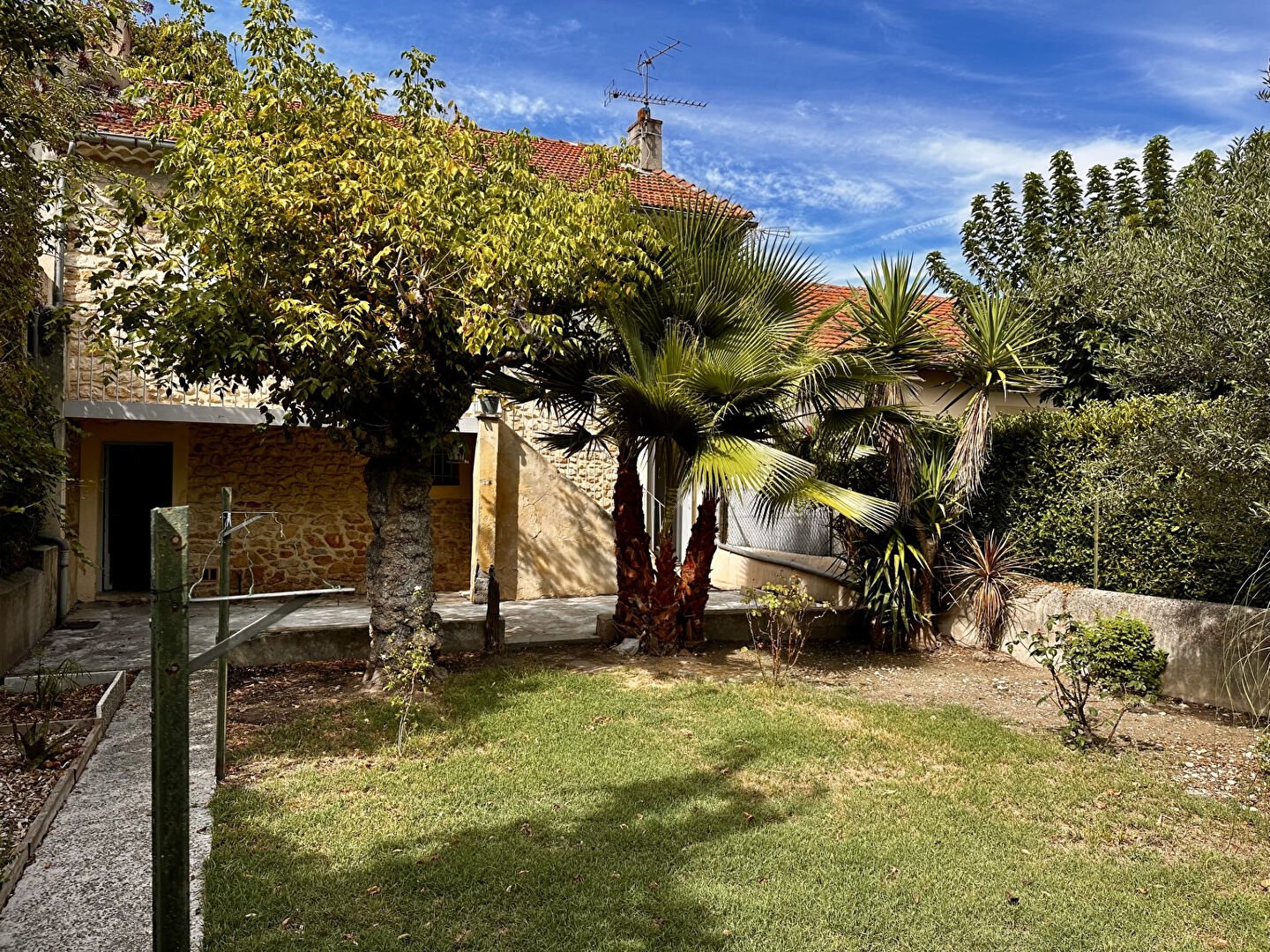 Maison à vendre, 112m², Orange