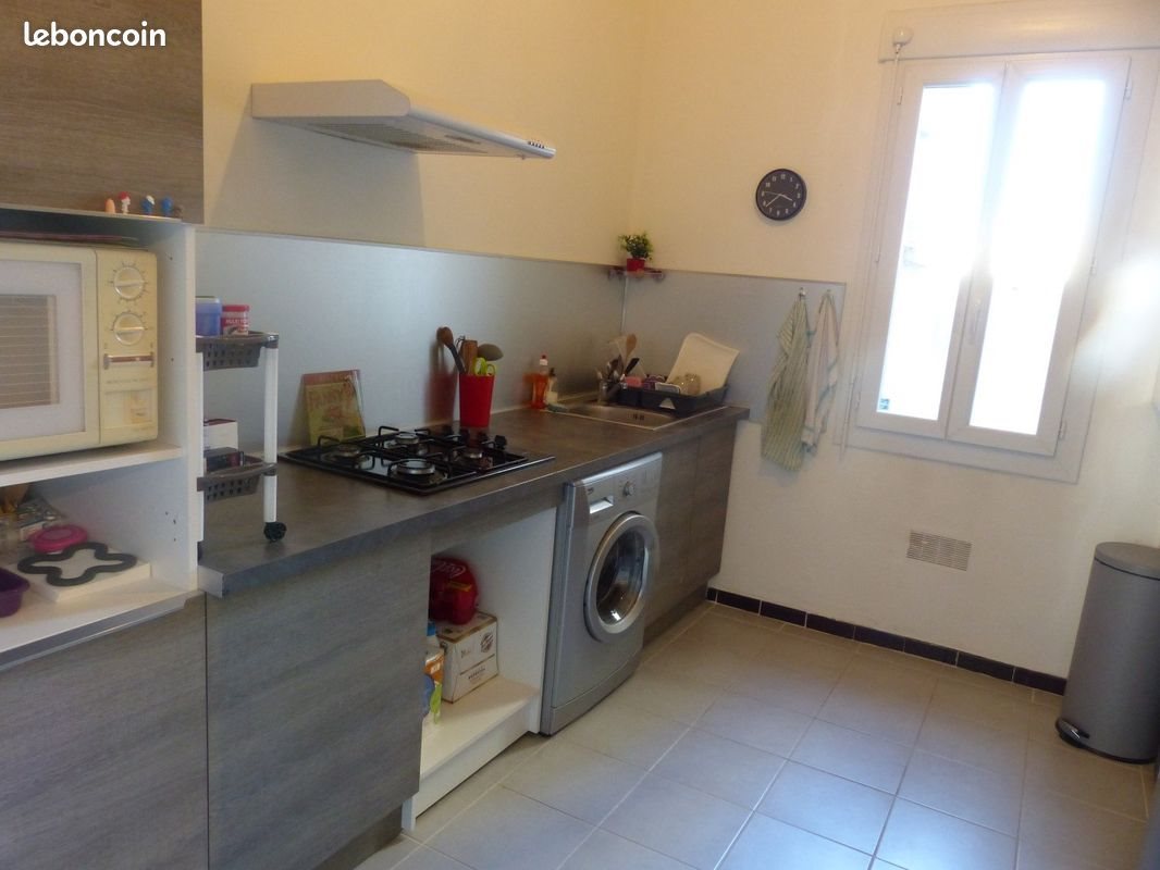 Appartement à louer, 64m², Nîmes