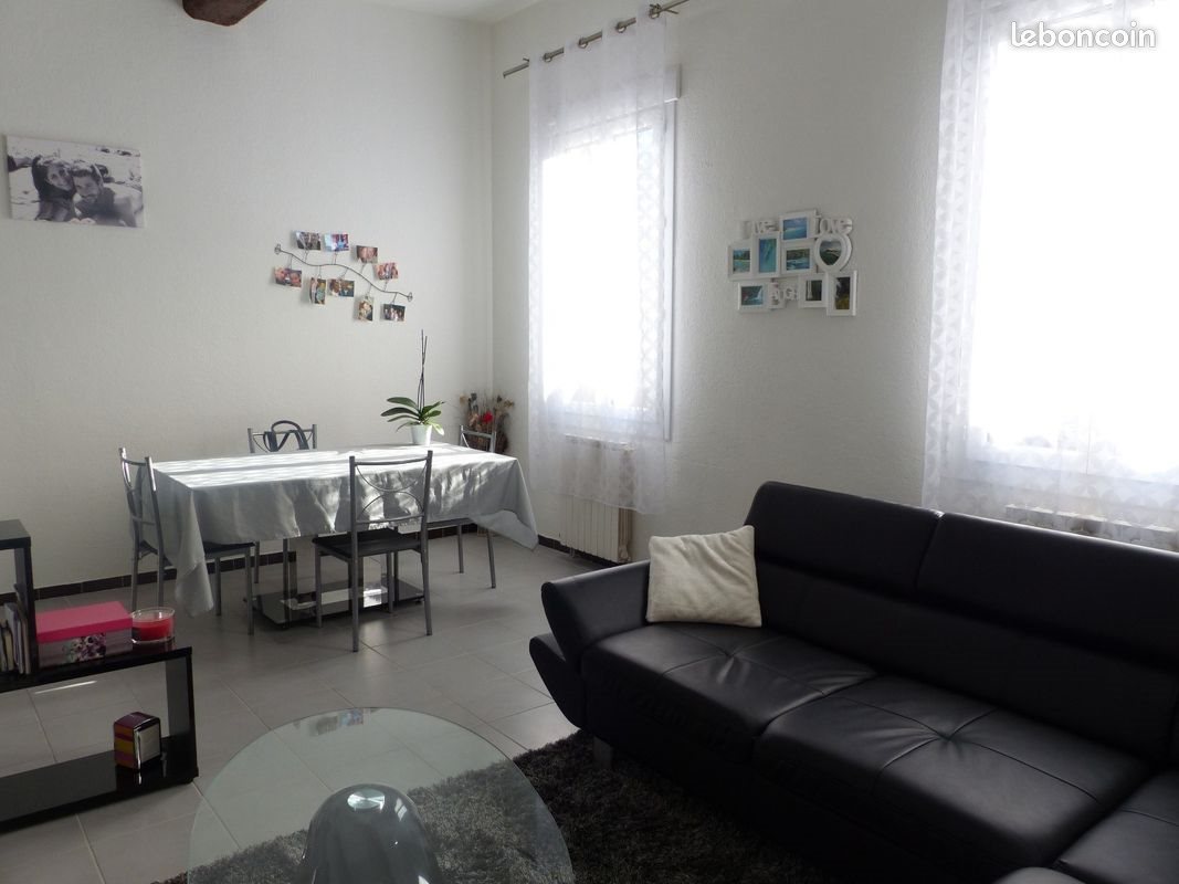 Appartement à louer, 64m², Nîmes