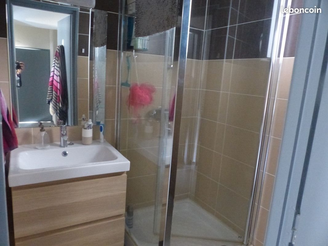 Appartement à louer, 64m², Nîmes