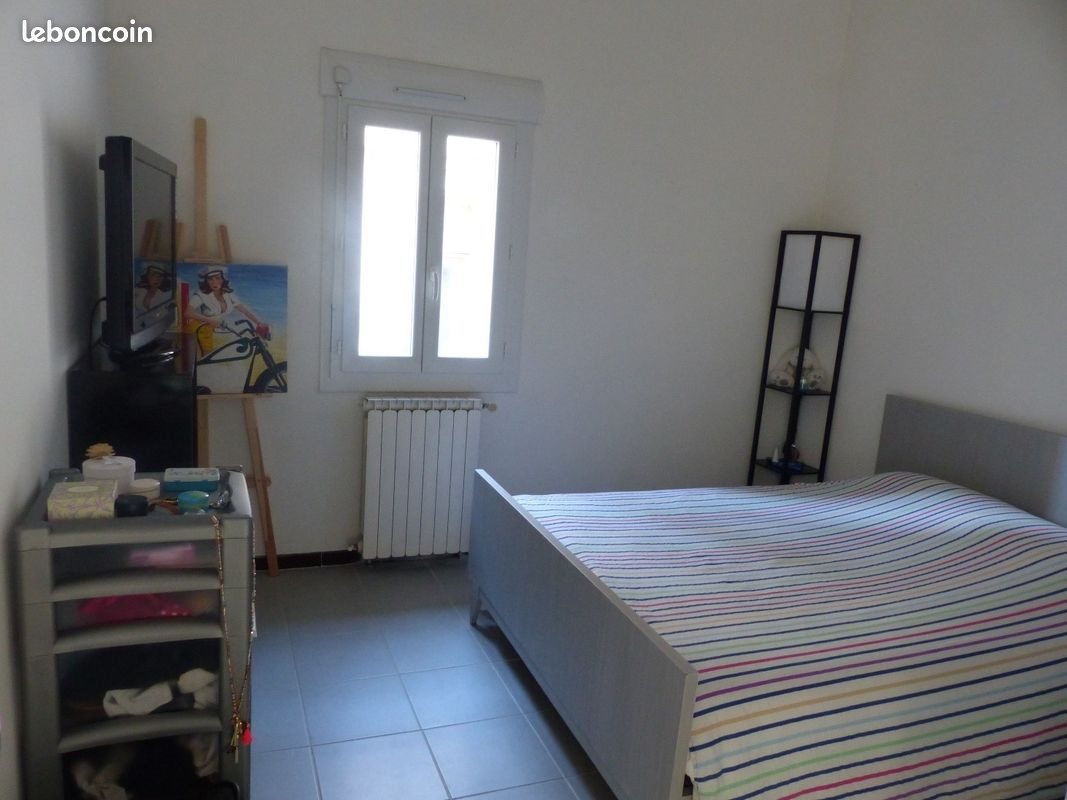Appartement à louer, 64m², Nîmes