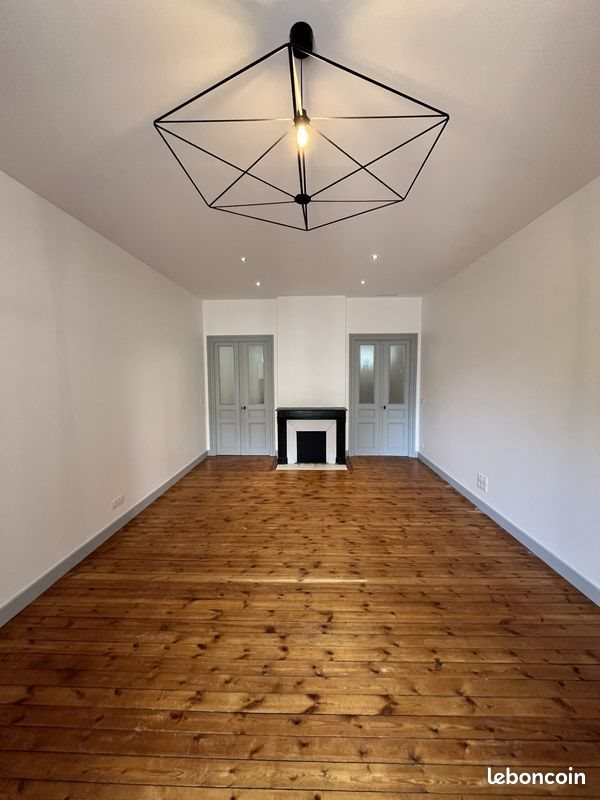 Appartement à vendre, 122m², Nîmes